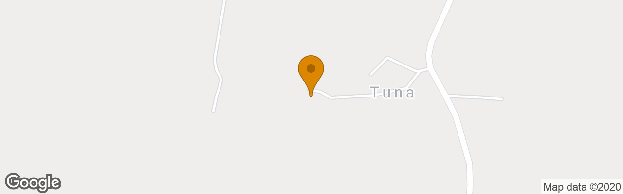 Tuna Kyrkby Bed & Breakfast