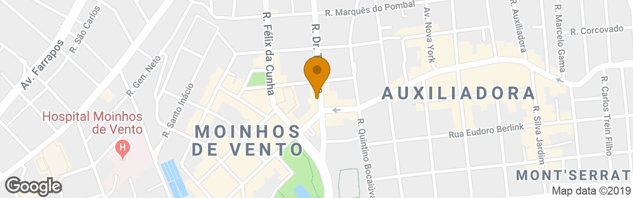 Porto Retrô Flat Boutique 