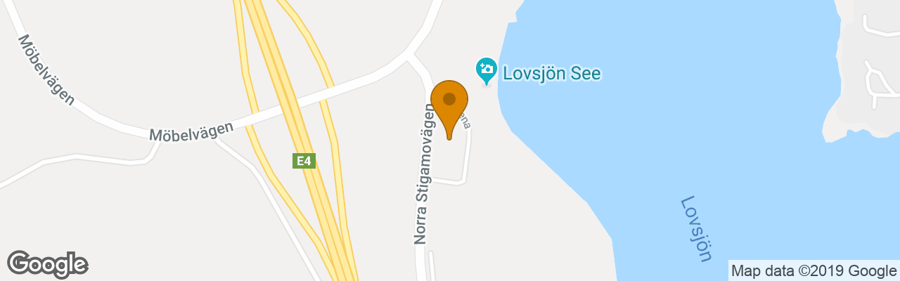 Motel Hyltena Stugby