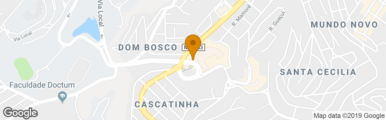 Independencia Trade Hotel 