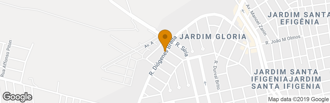 Hotel Pousada Brudoni 