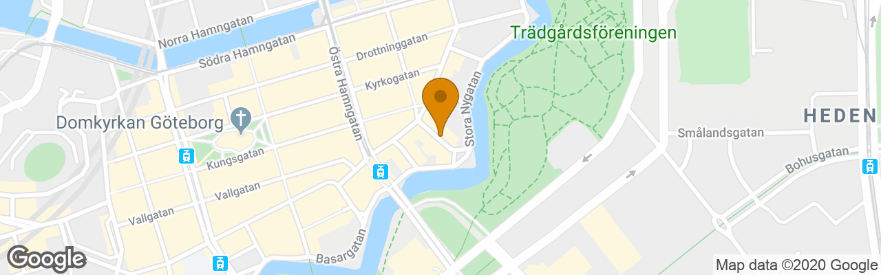 Dorsia Hotel & Restaurant