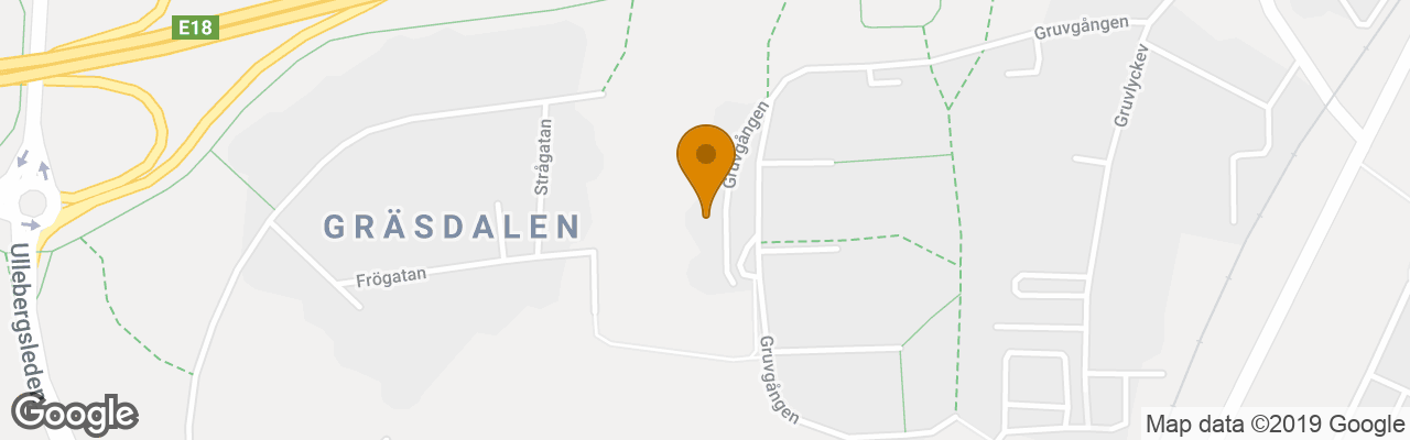 Hostel Villa Gräsdalen