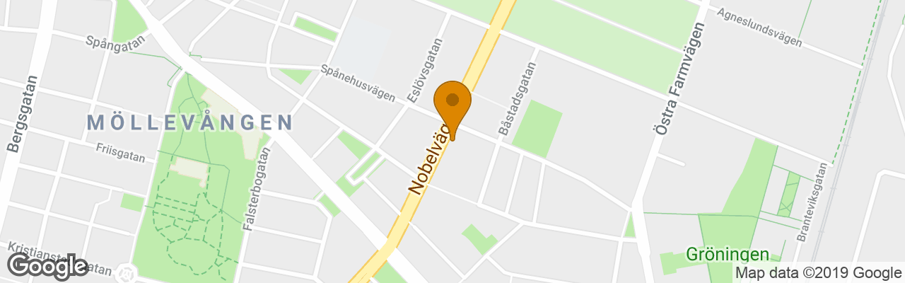 Rut & Ragnars Vandrarhem