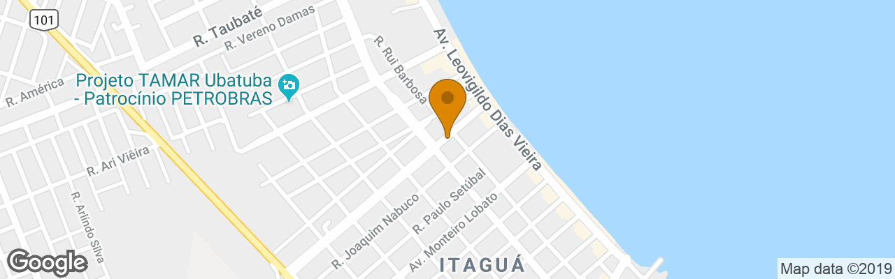 Hotel Pousada Papaya 