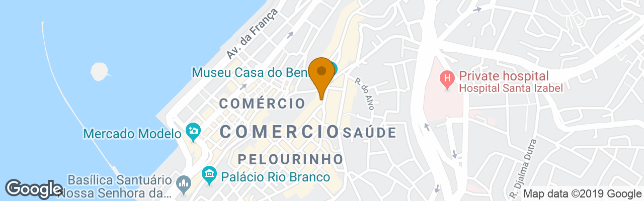 Hostel Pousada País Tropical 