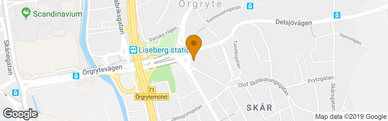 Sankt Sigfrid Bed & Breakfast