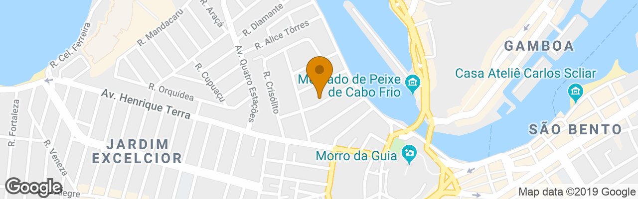 Hotel Pousada do Canal 