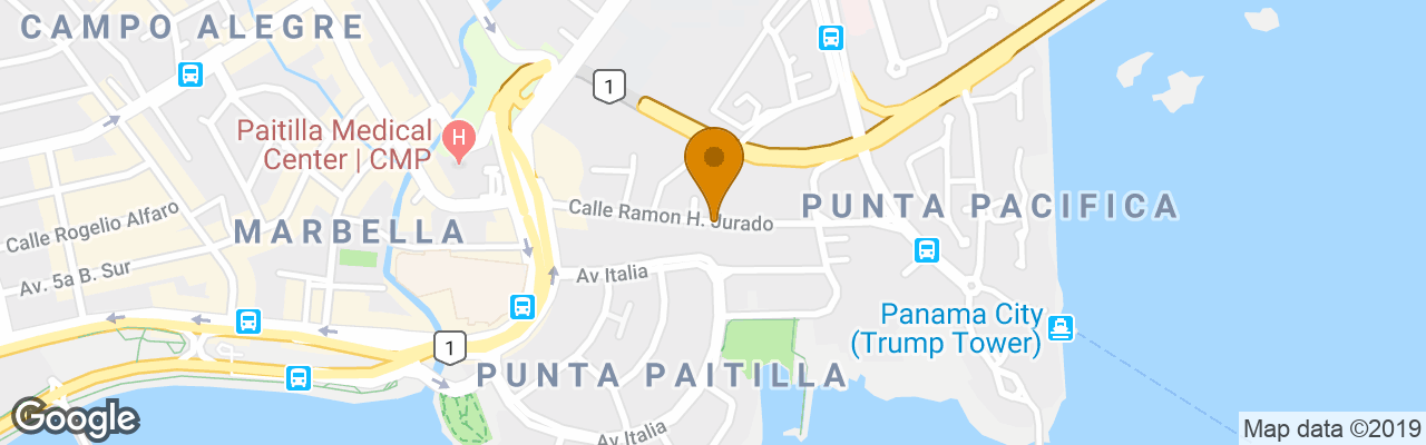 Hotel Ocean View Suites