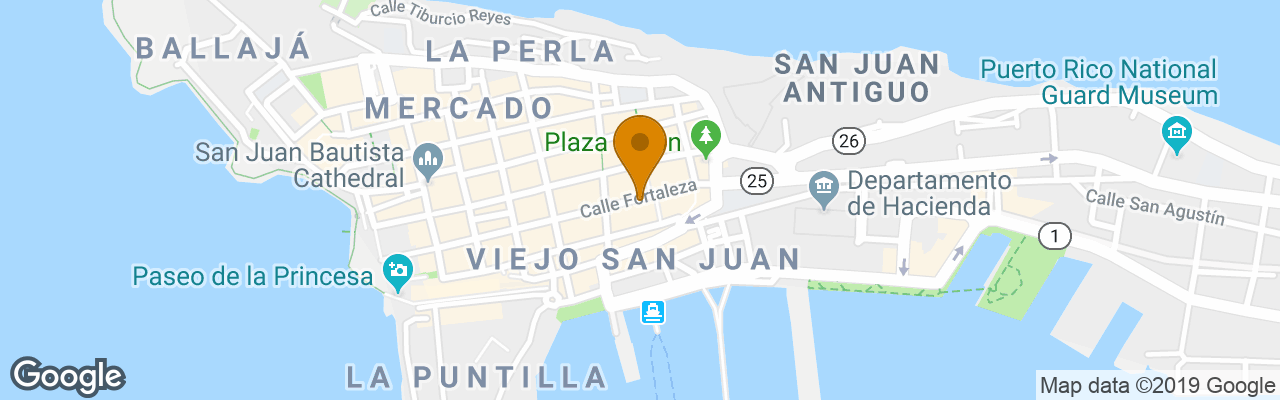 Hotel Fortaleza Suites