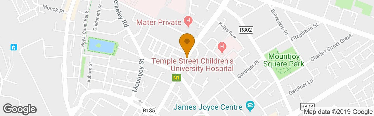 Dorset House Apartments