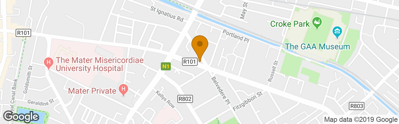 Belvidere Road Apartments