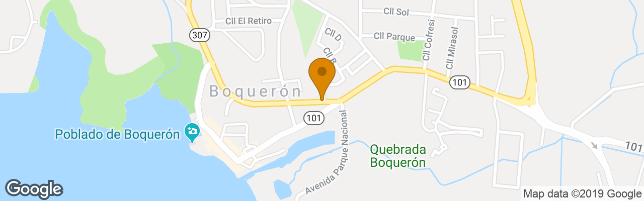 Condominio El Velero