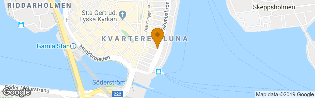 Dockside Hostel Old Town