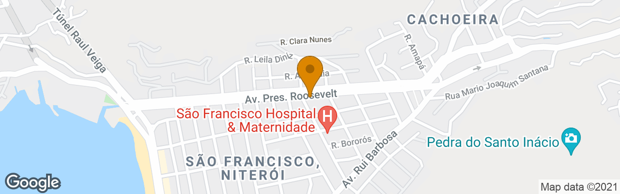 Clube Hostel São Francisco 