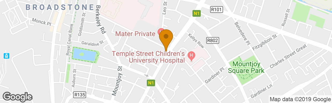 Pension Eccles Townhouse