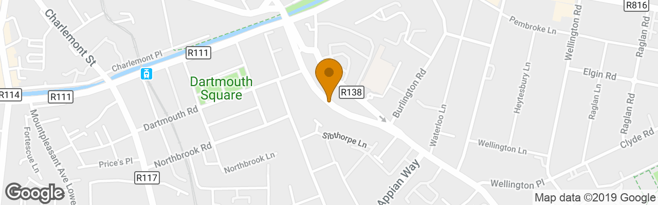 Bed and Breakfast Abbeyleigh House