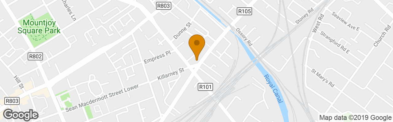 The Five Lamps Suites