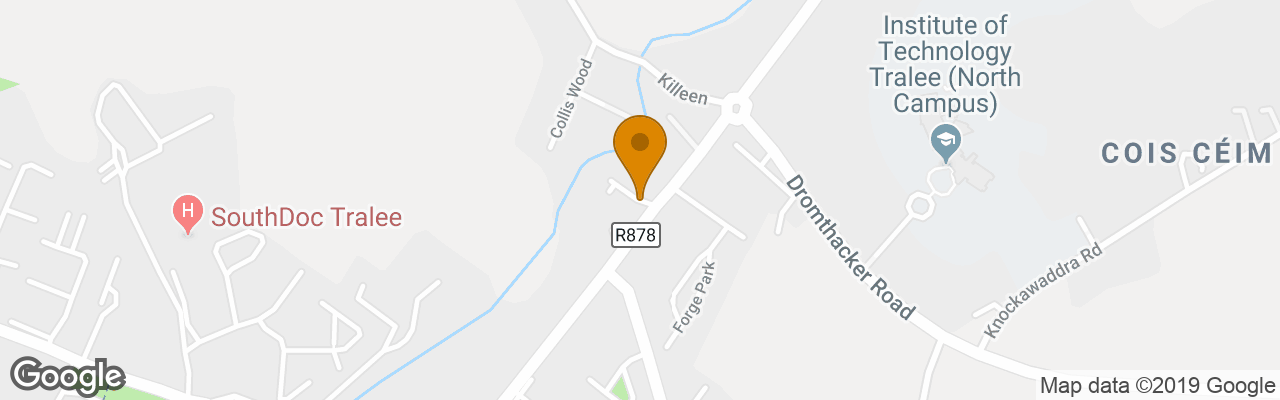 Kerry Lee Summer Accommodation