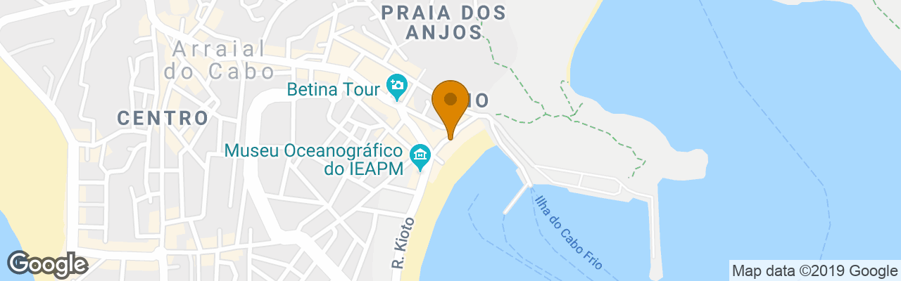 Hotel Capitão n'Areia Pousada 