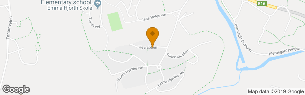 Pension Emma Gjestehus