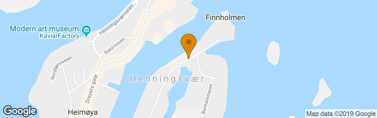 Hostel Johs. H. Giaever