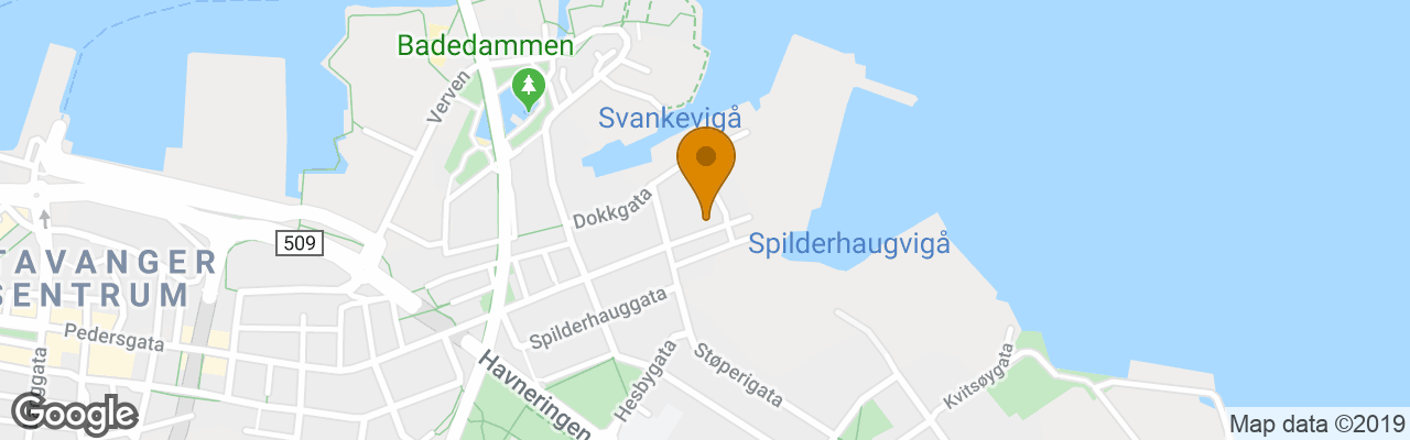 Stavanger Pop Up Hostel