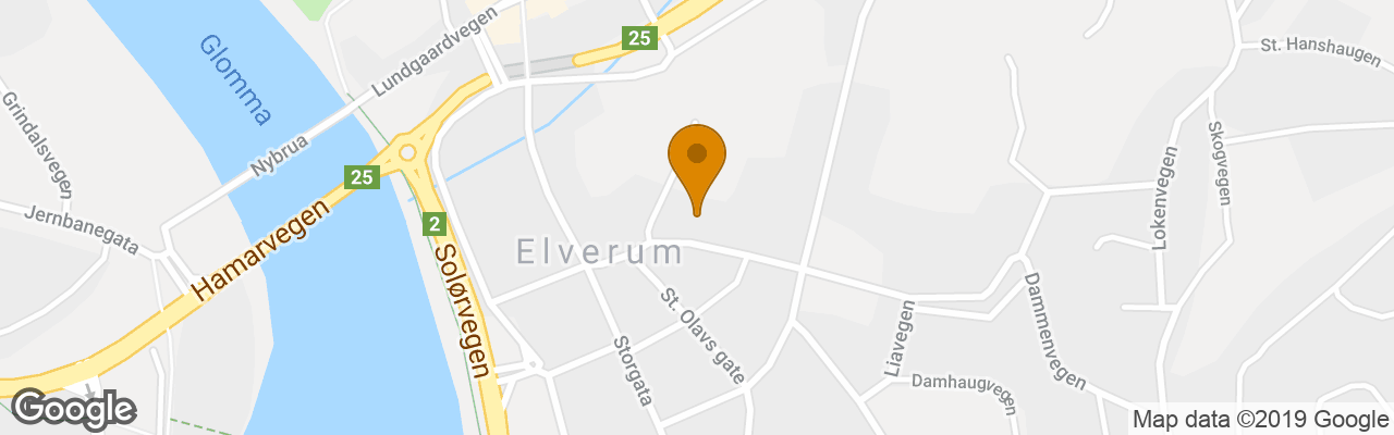 Bed and Breakfast Bed&Breakfast Elverum