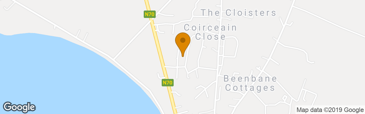 Hotel Waterville Links