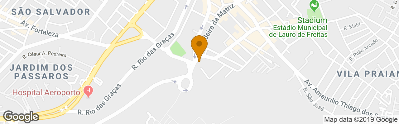 Hotel Ônix Aeroporto 