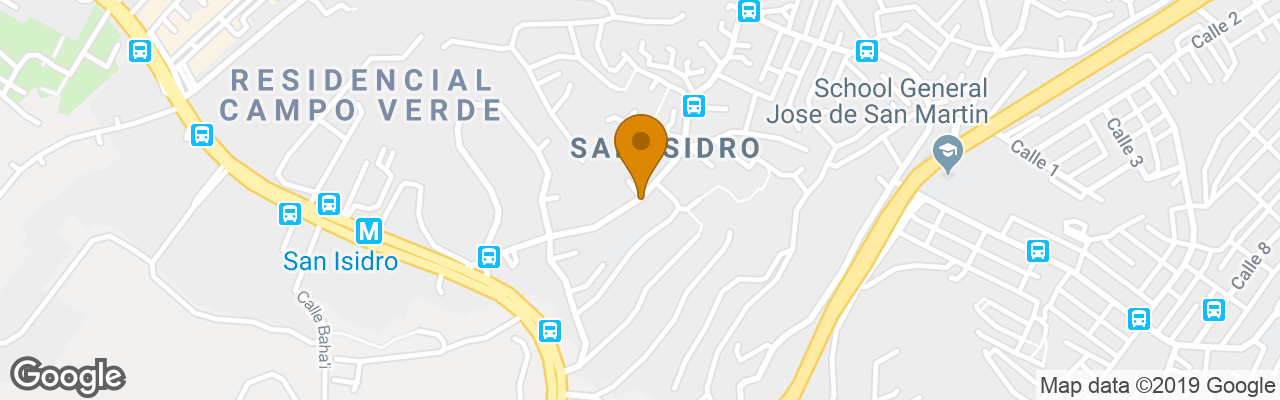 Bed and Breakfast Casa Berlin