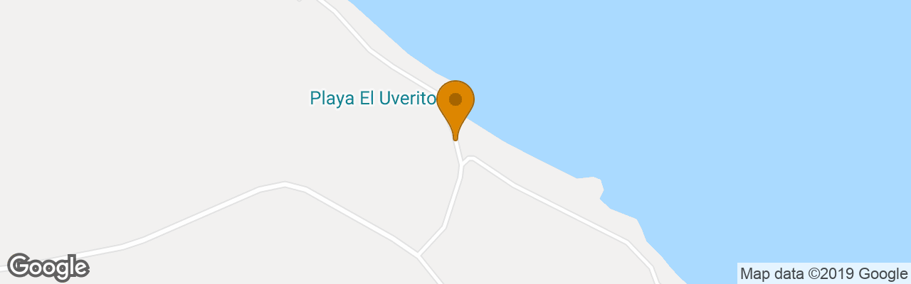 Bed and Breakfast Posada Del Mar