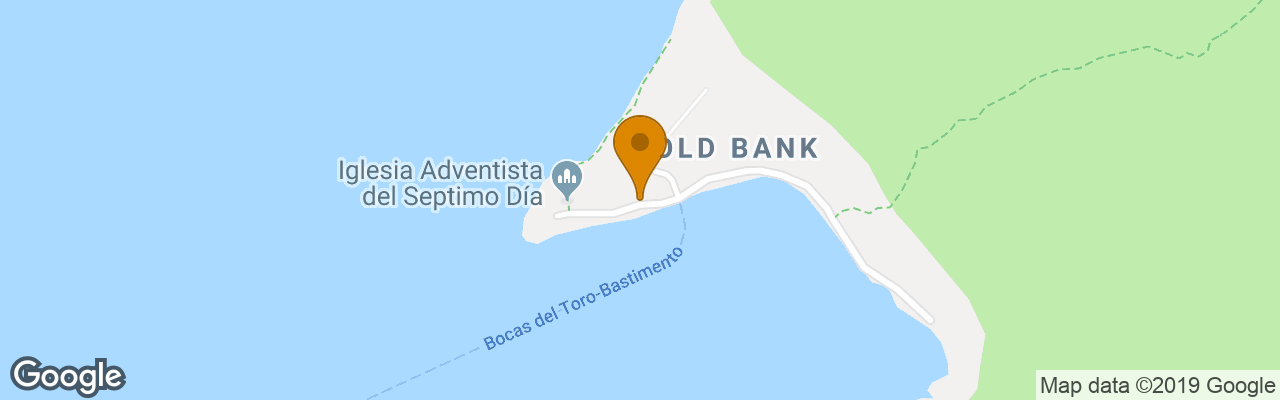 Hotel Bastimentos Caribean