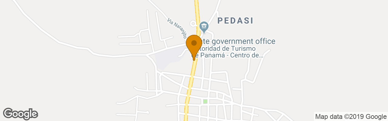 Albergue Hospedaje Francisca