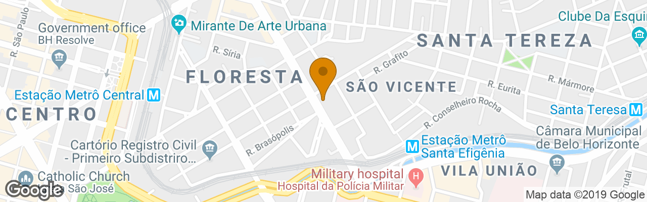 Hotel Frimas Floresta 