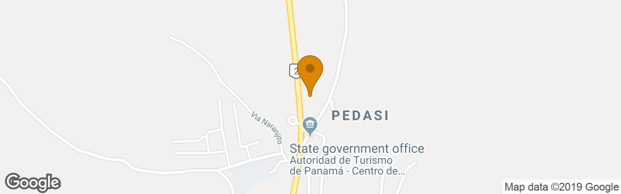 Hotel Pedasi Sports Club