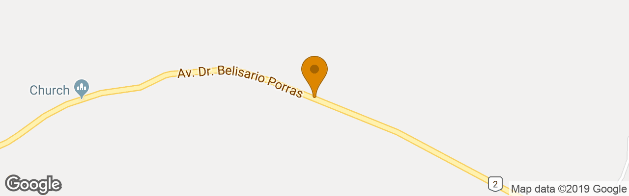 Bed and Breakfast Hacienda Doña Carmen