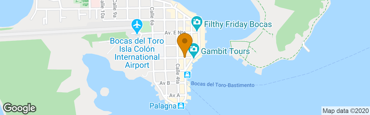 Hostel International