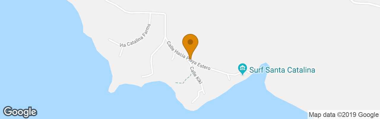 Santa Catalina Inn Hotel & Restaurant