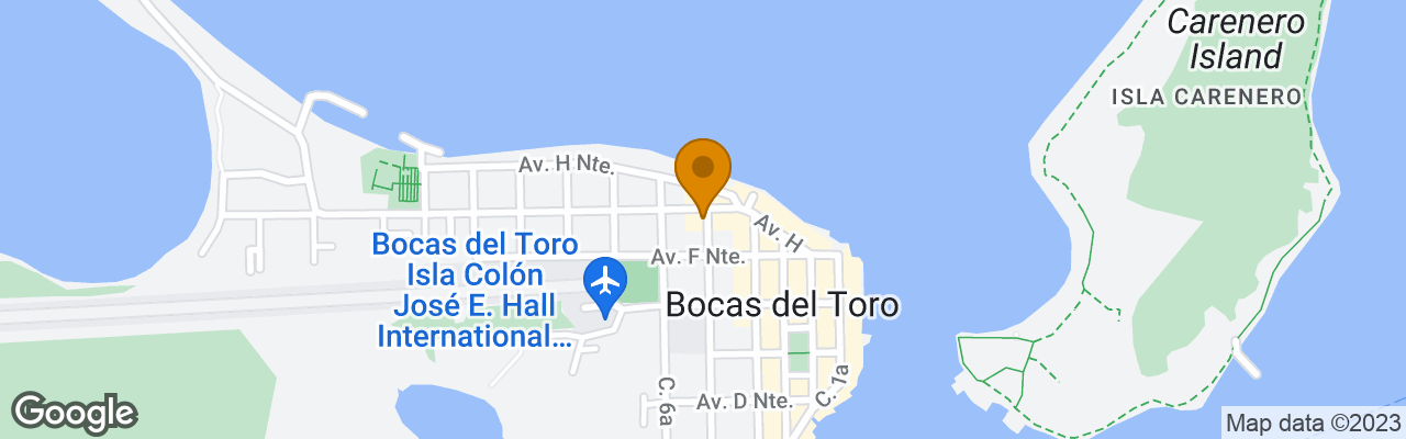 Hotel Posada Los Delfines