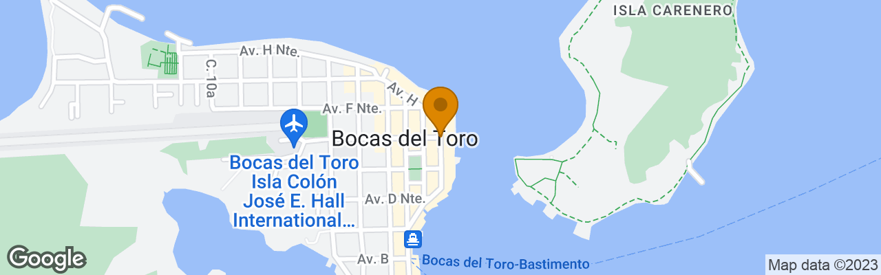 Hotel Posada Isla Chica