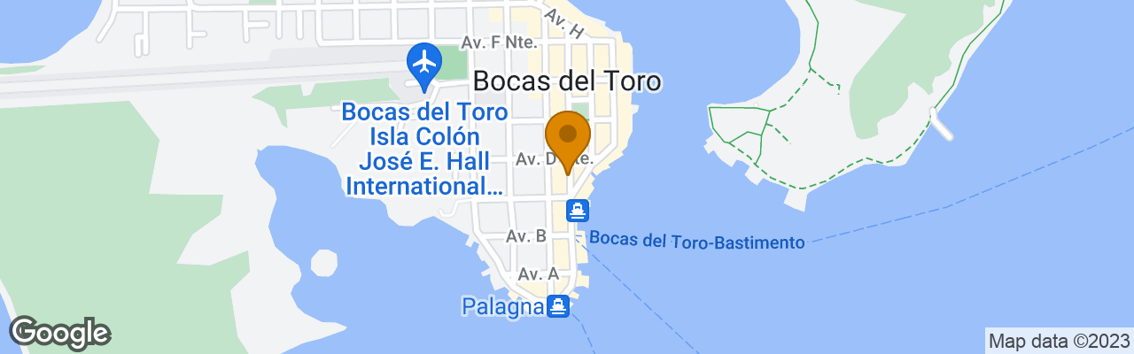 Hotel Residencial La Terraza