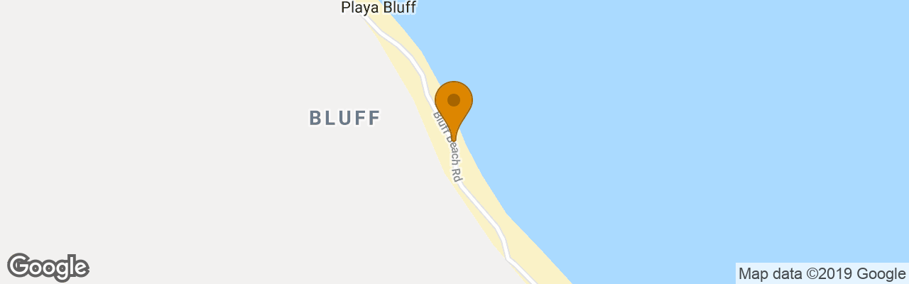 Bed and Breakfast Bluff Beach Retreat