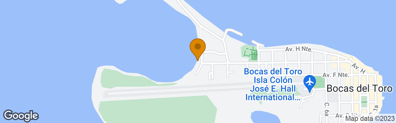 Saigon Bay Bed & Breakfast