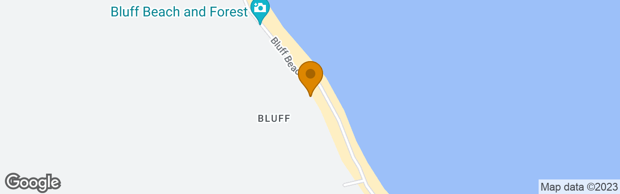 Bed and Breakfast Turtle Beach House