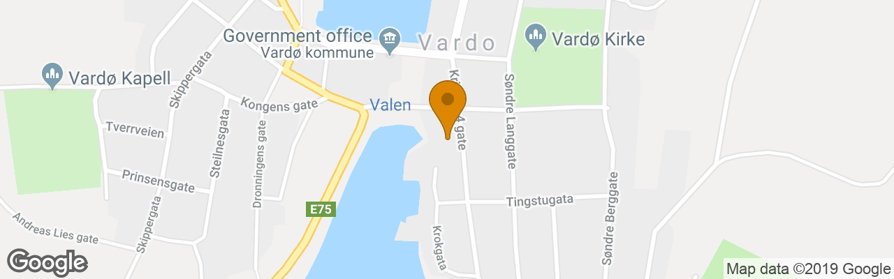 Motel Wilhelmsen Romutleie