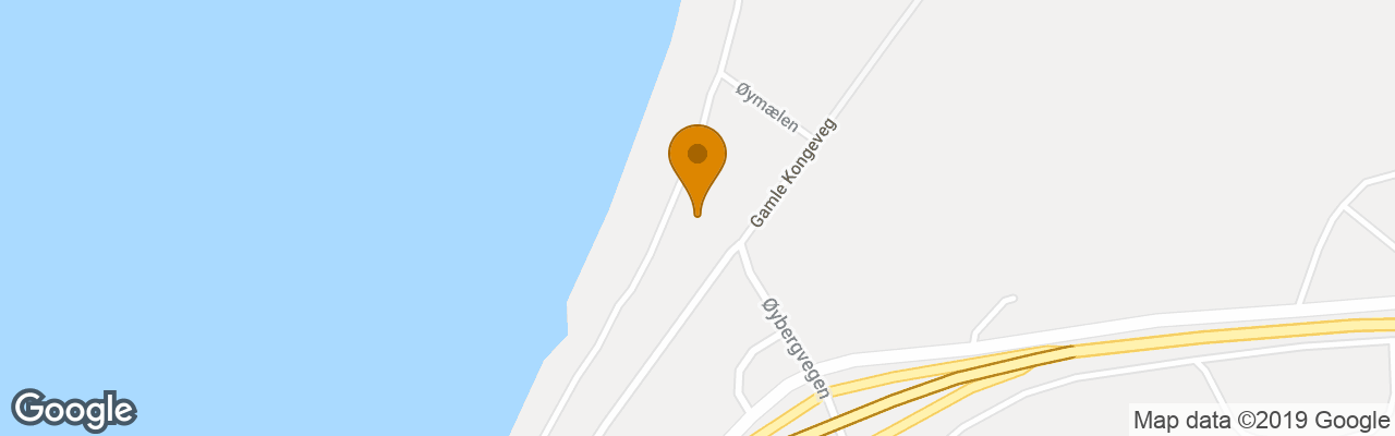 Bed and Breakfast Strandheimen