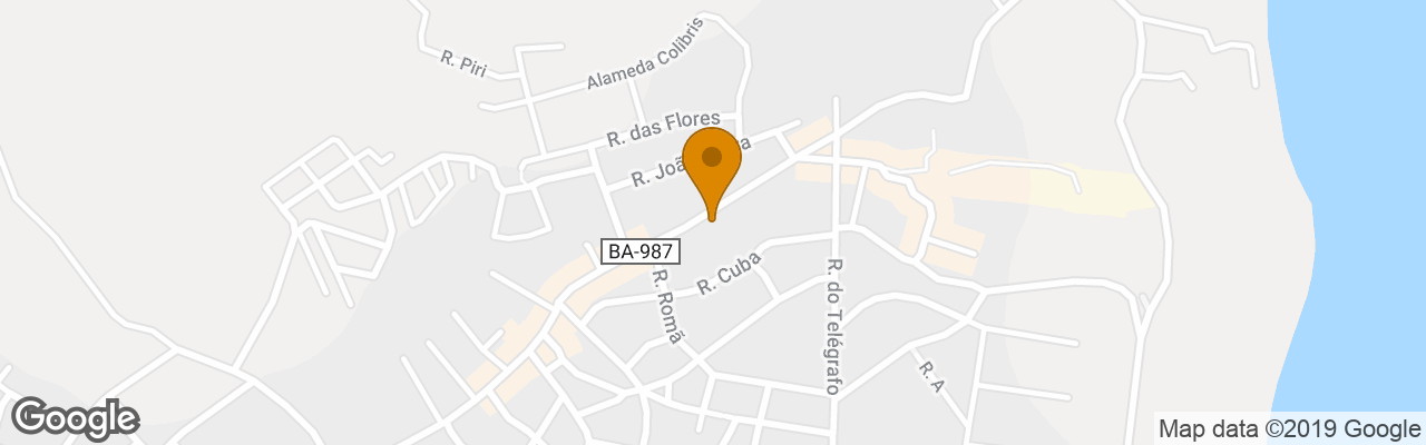 Hotel Pousada Trancoso Bahia 