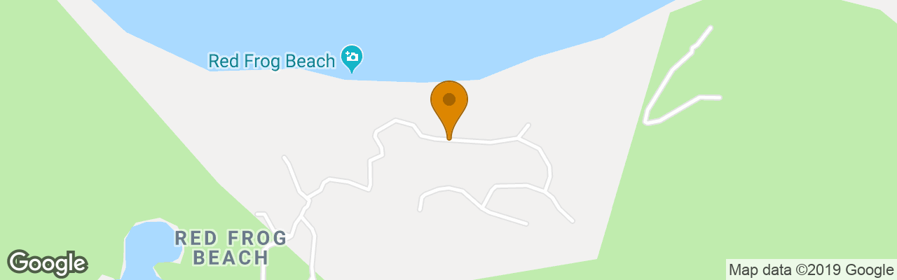 Red Frog Beach Island Resort