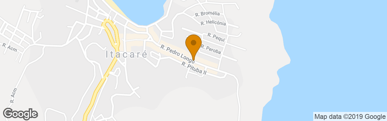 Hostal Pousada La Cabana 